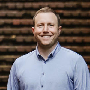 Meet your Posher, Josh